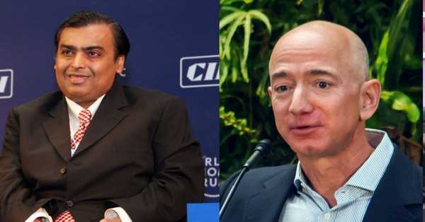 Future Retail-Reliance bargain gets SEBI endorsement, Amazon says it will keep on battling legally